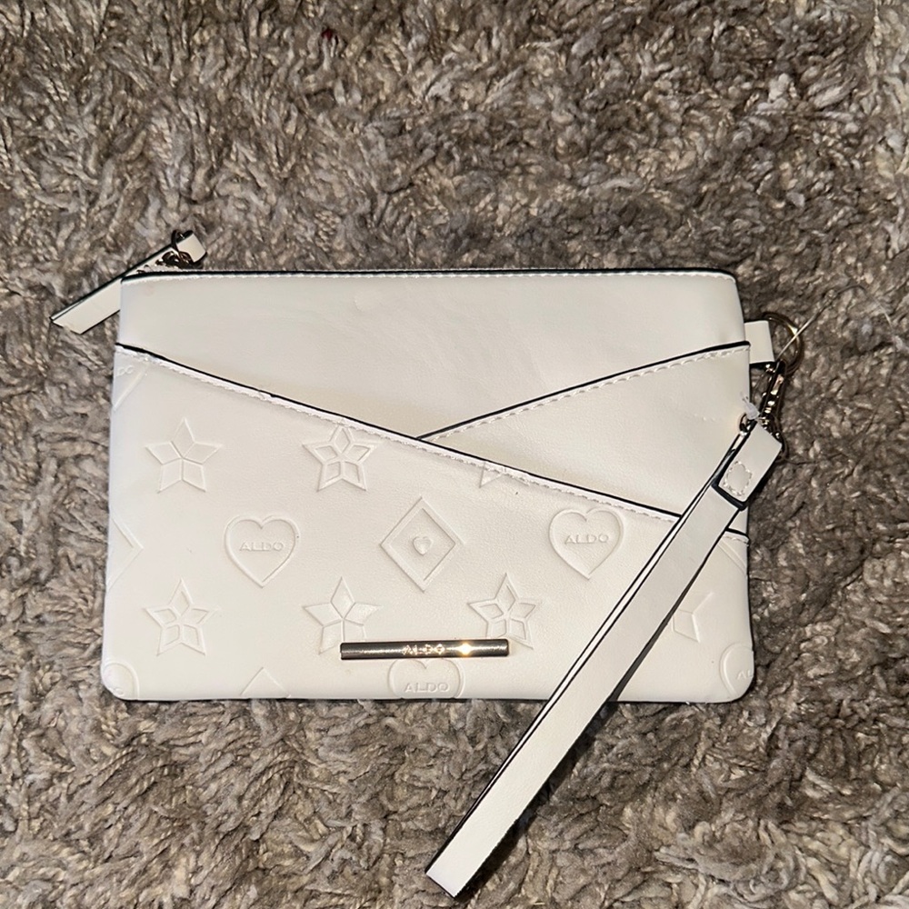 Aldo Wristlet NWOT - Picture 1 of 5